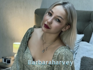 Barbaraharvey