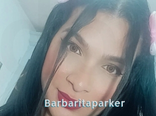 Barbaritaparker