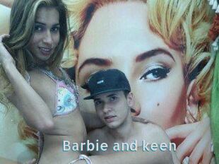 Barbie_and_keen