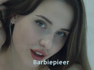 Barbiepieer