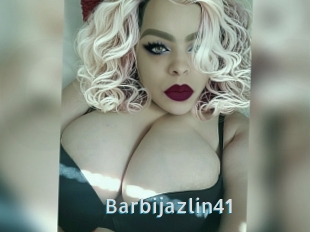 Barbijazlin41