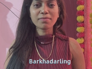 Barkhadarling