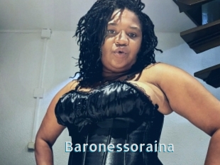 Baronessoraina