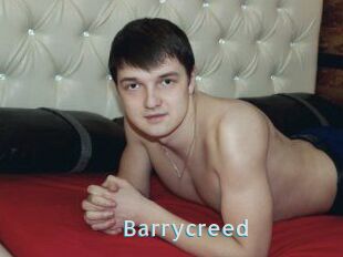 Barrycreed