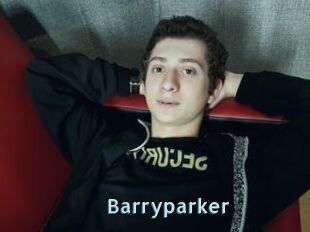 Barryparker