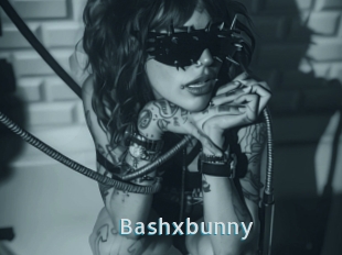 Bashxbunny