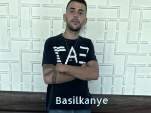 Basilkanye