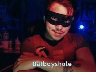 Batboyshole