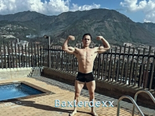 Baxterdexx