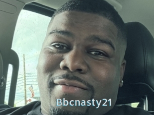 Bbcnasty21