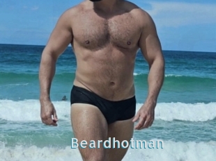 Beardhotman