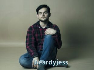 Beardyjess