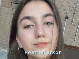 Beatrixdanson