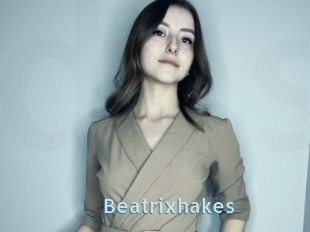 Beatrixhakes