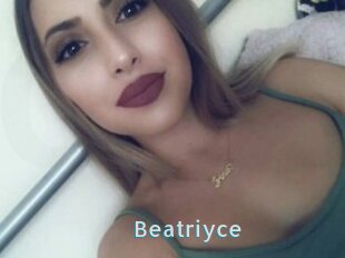 Beatriyce