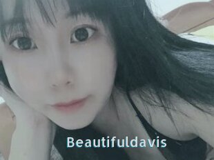 Beautifuldavis