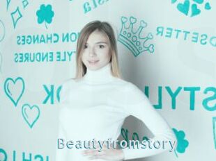 Beautyfromstory