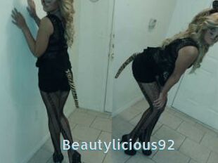 Beautylicious92