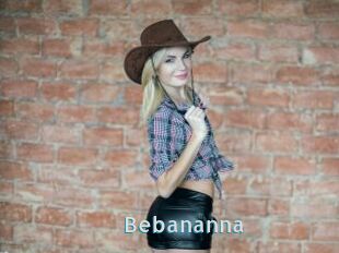 Bebananna