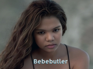 Bebebutler