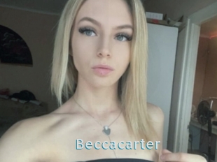 Beccacarter