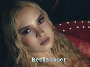 Beckabauer