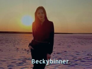 Beckybinner