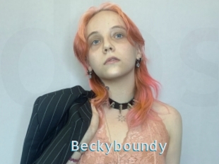 Beckyboundy