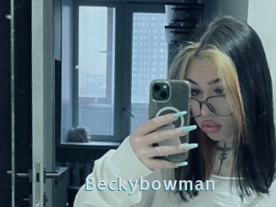 Beckybowman