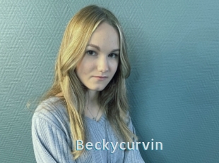 Beckycurvin