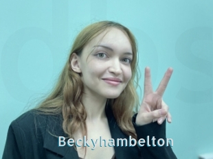 Beckyhambelton