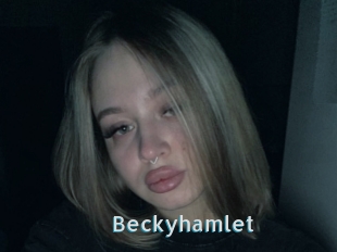 Beckyhamlet