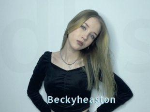 Beckyheaston