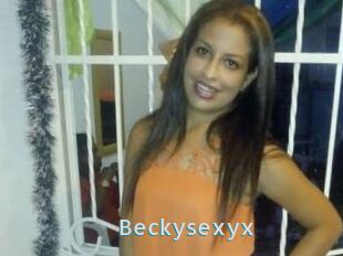 Beckysexyx