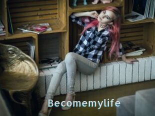 Becomemylife