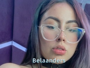 Belaanders