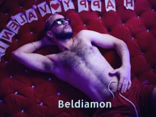 Beldiamon