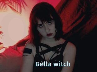 Bella_witch