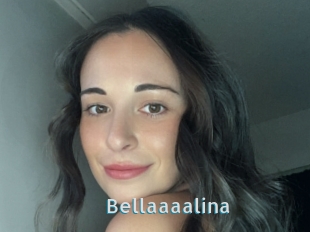 Bellaaaalina