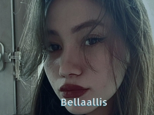 Bellaallis