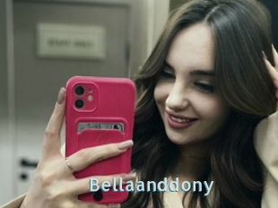 Bellaanddony