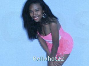 Bellahot22