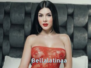 Bellalatinaa