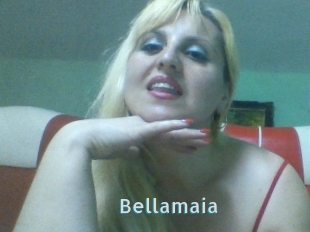 Bellamaia