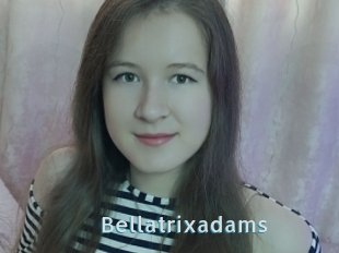 Bellatrixadams