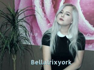 Bellatrixyork