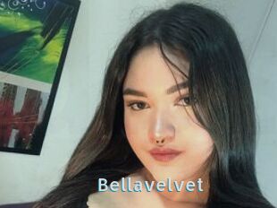 Bellavelvet