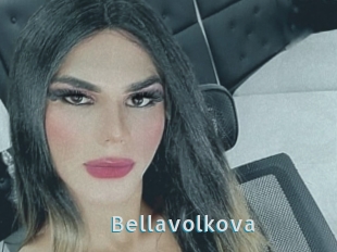 Bellavolkova