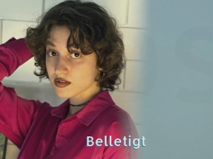 Belletigt