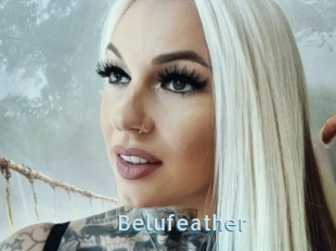 Belufeather